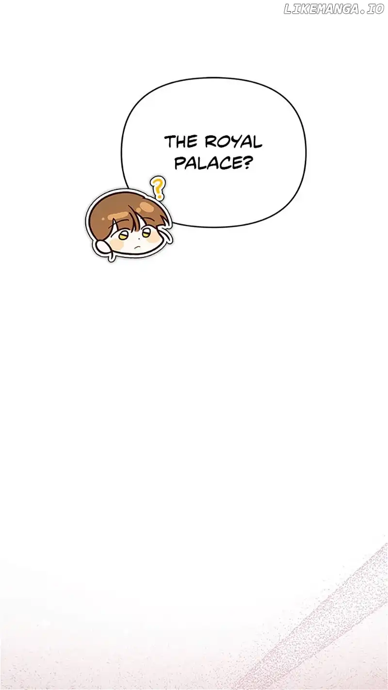 In This Life, I Will Survive Until the End chapter 21 page 44