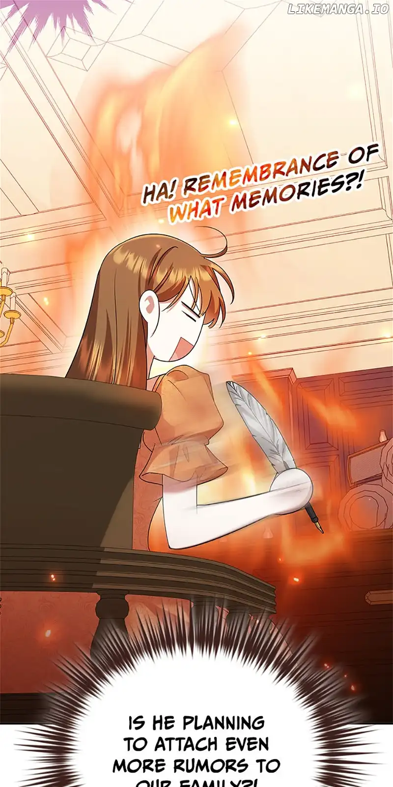 In This Life, I Will Survive Until the End chapter 21 page 49