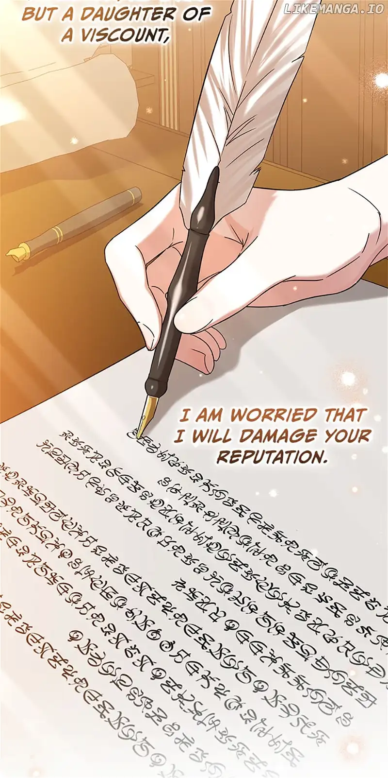 In This Life, I Will Survive Until the End chapter 21 page 51