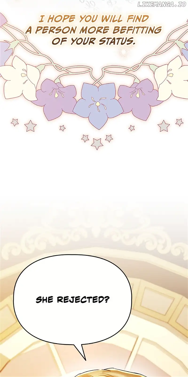In This Life, I Will Survive Until the End chapter 21 page 52