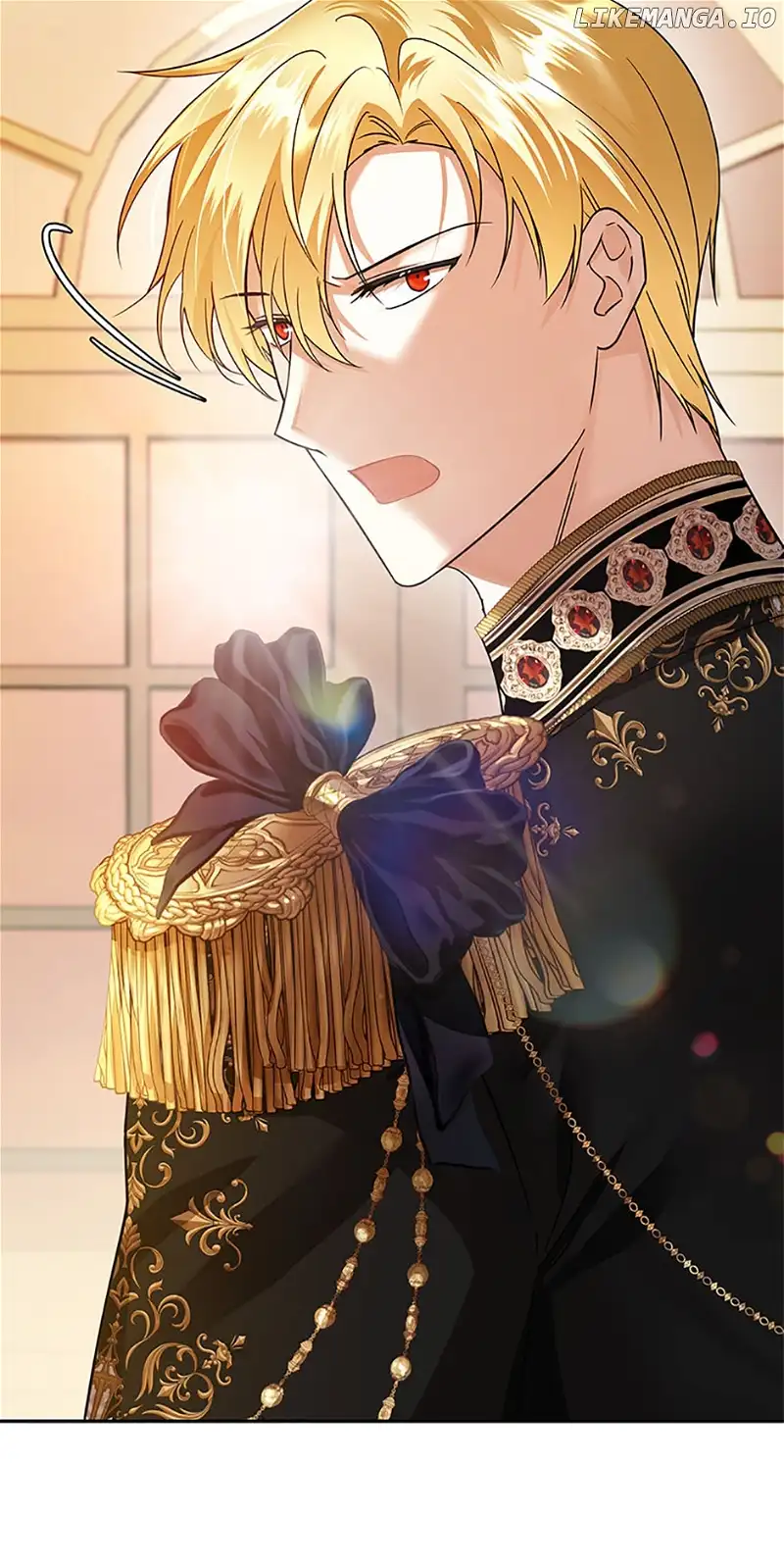 In This Life, I Will Survive Until the End chapter 21 page 53
