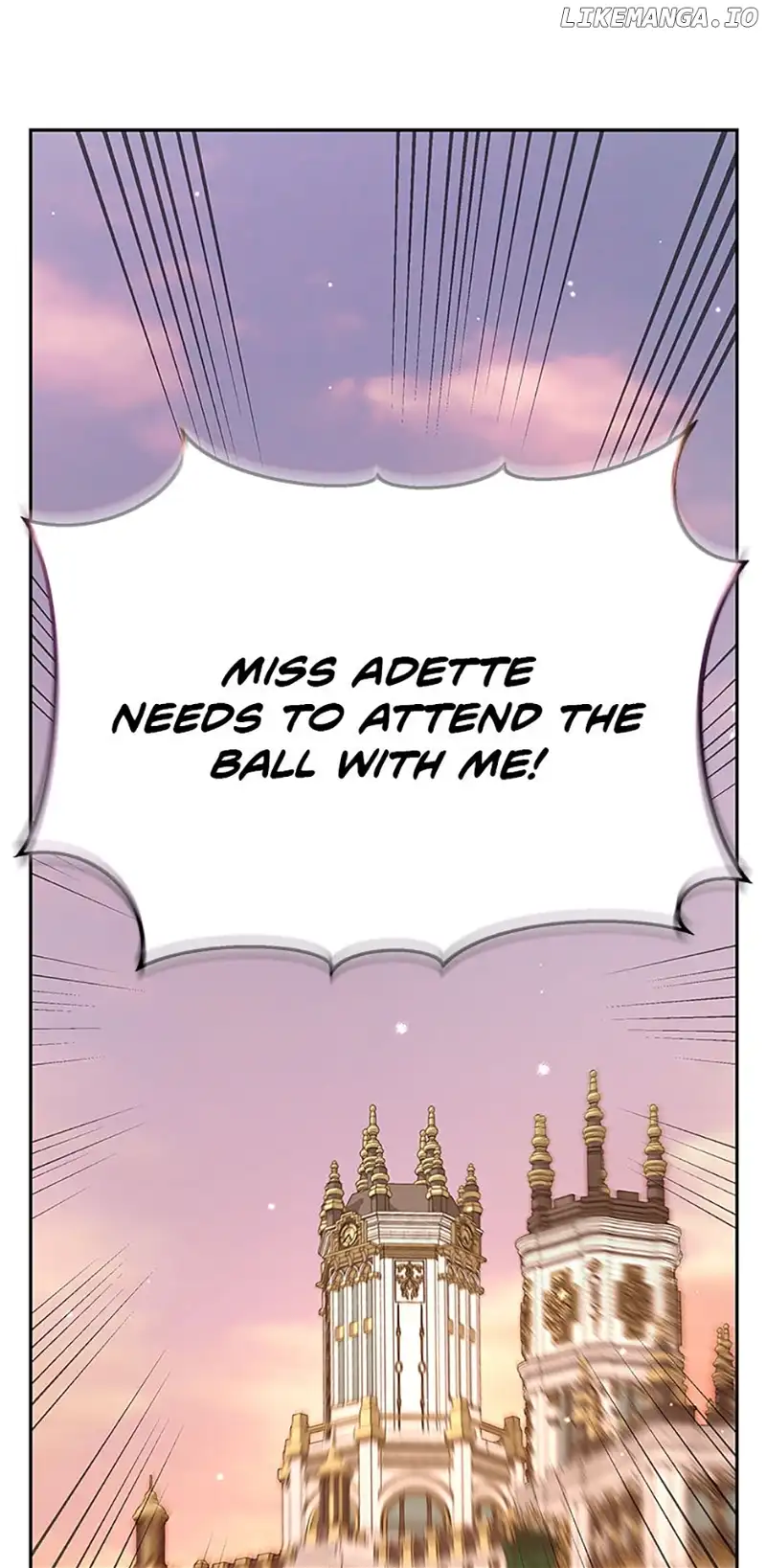 In This Life, I Will Survive Until the End chapter 21 page 55