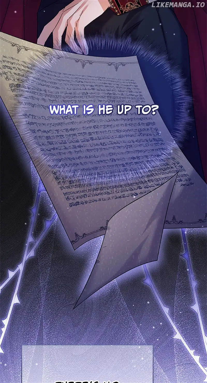 In This Life, I Will Survive Until the End chapter 21 page 60