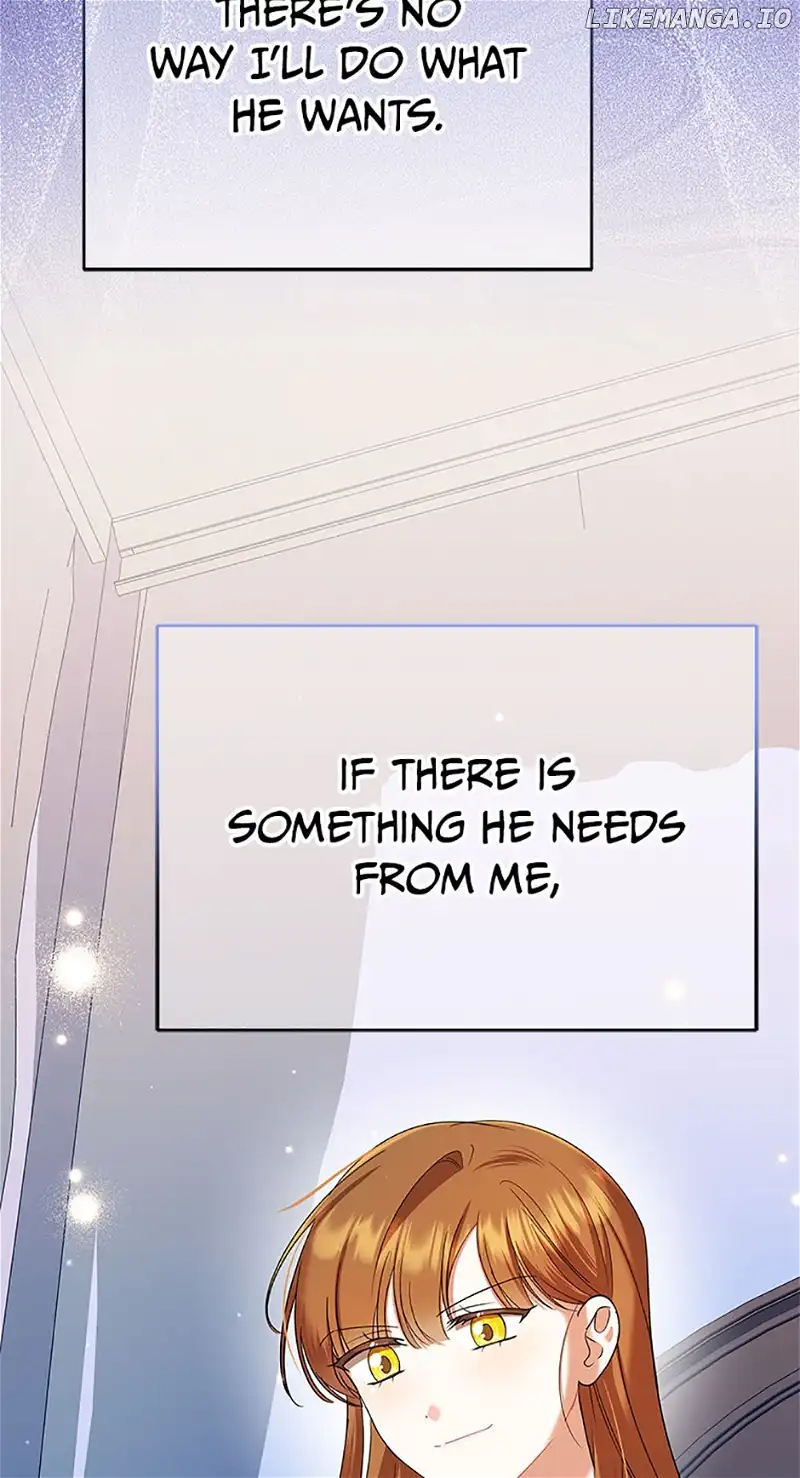 In This Life, I Will Survive Until the End chapter 21 page 61