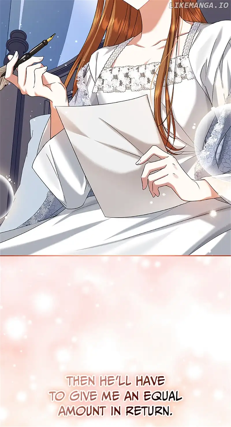 In This Life, I Will Survive Until the End chapter 21 page 62