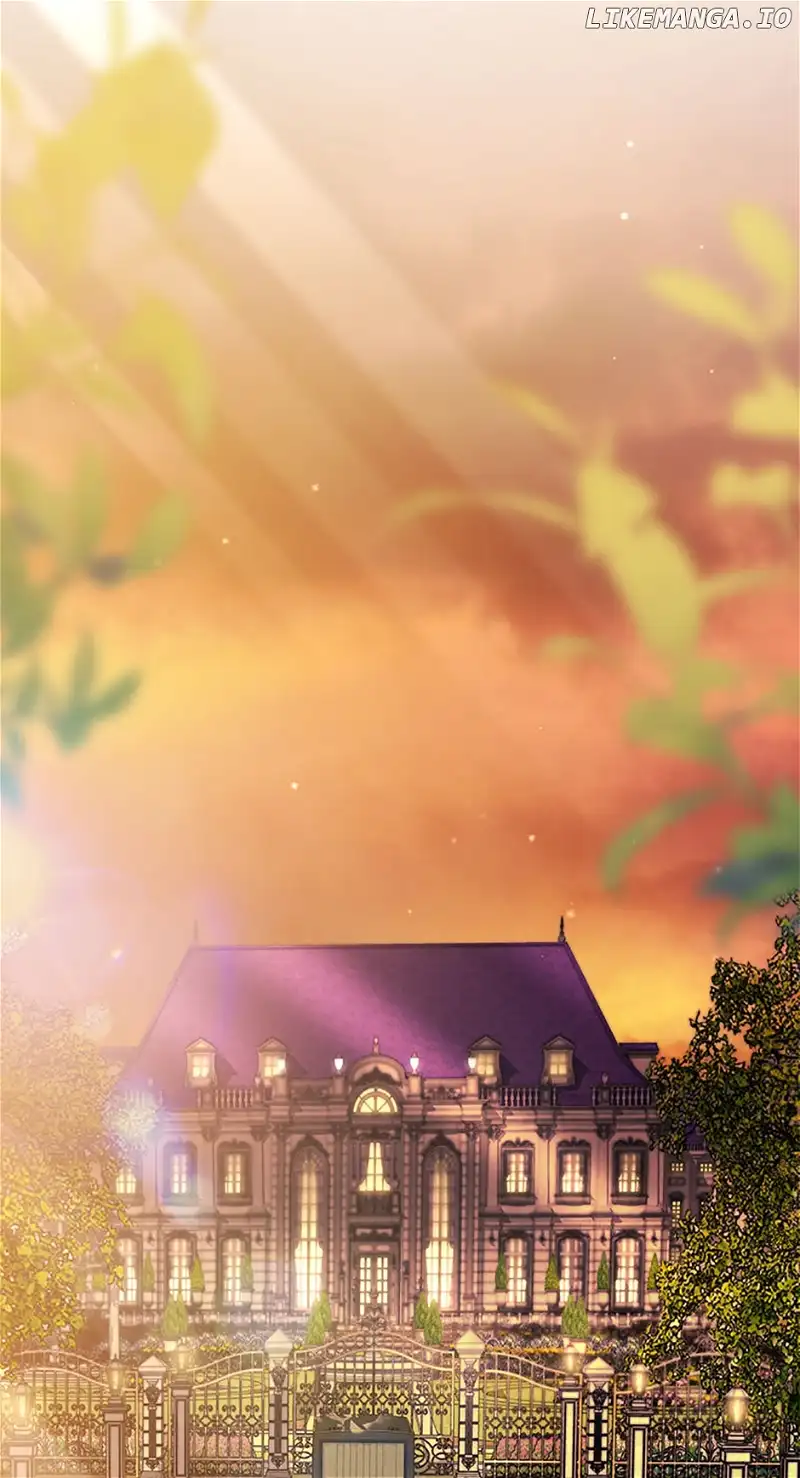 In This Life, I Will Survive Until the End chapter 21 page 64