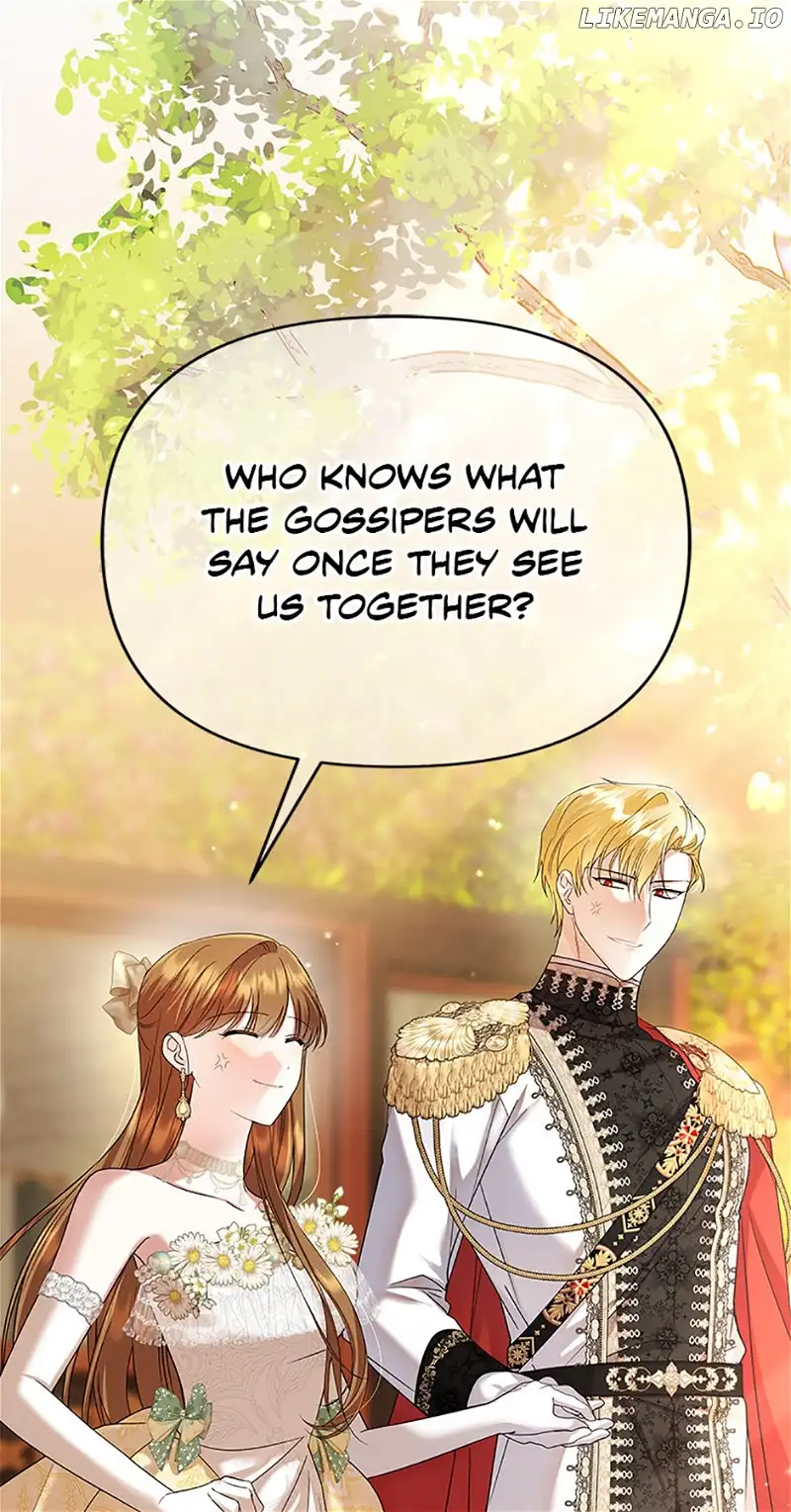In This Life, I Will Survive Until the End chapter 21 page 69