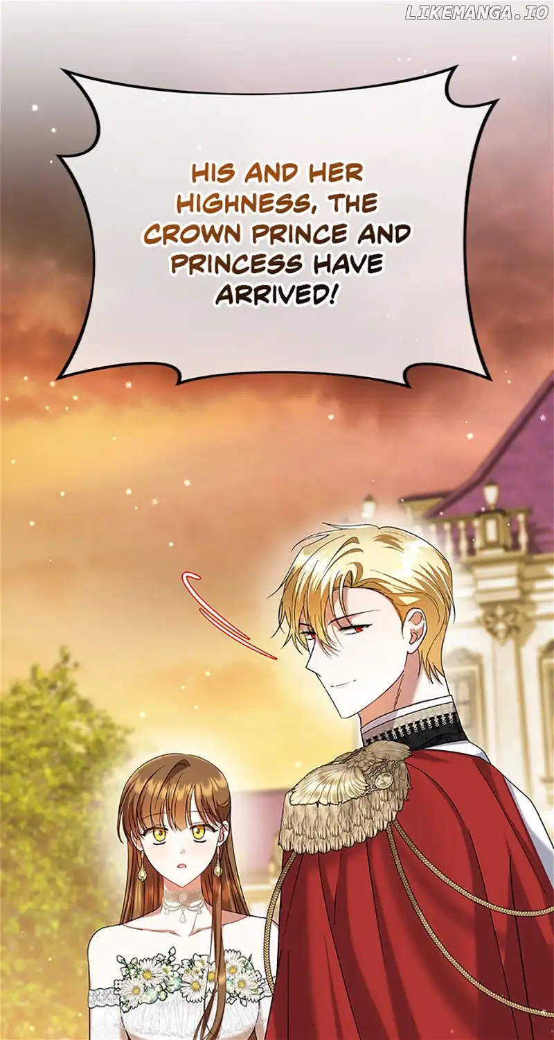 In This Life, I Will Survive Until the End chapter 21 page 72