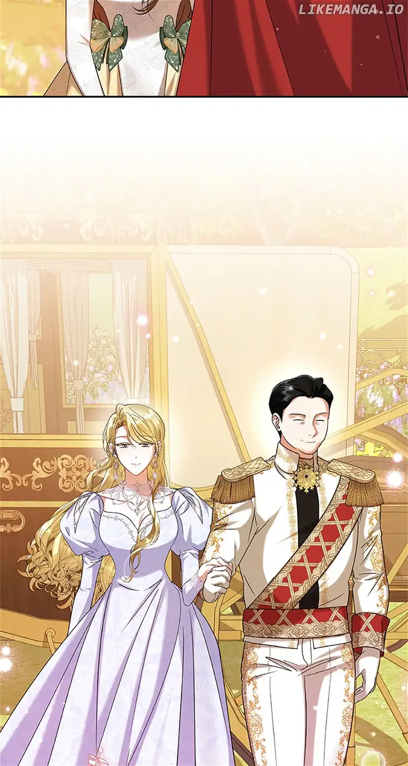 In This Life, I Will Survive Until the End chapter 21 page 73