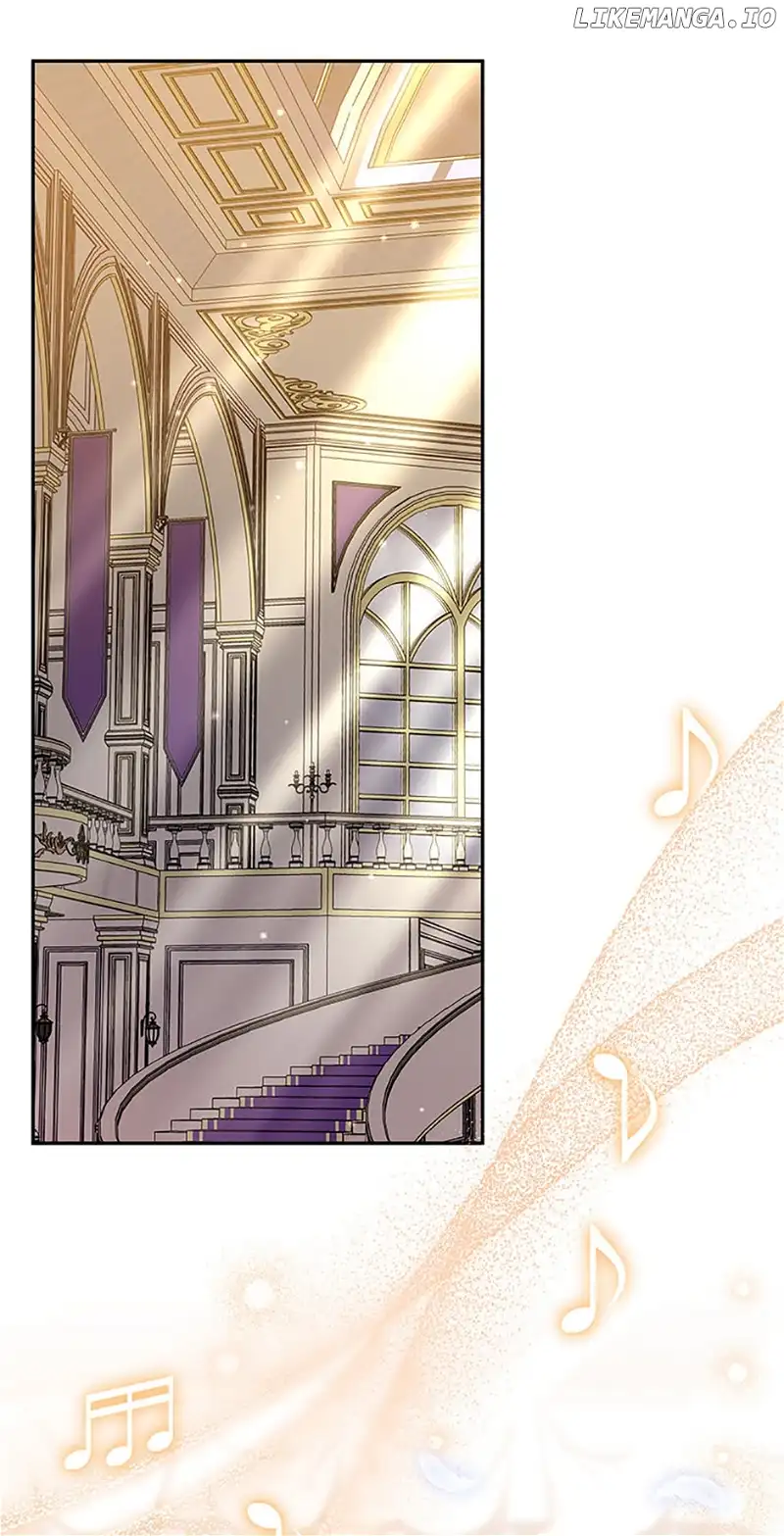 In This Life, I Will Survive Until the End chapter 21 page 82
