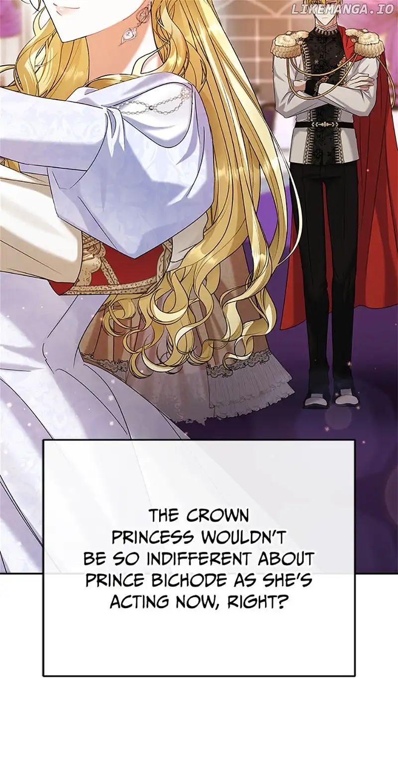 In This Life, I Will Survive Until the End chapter 21 page 87