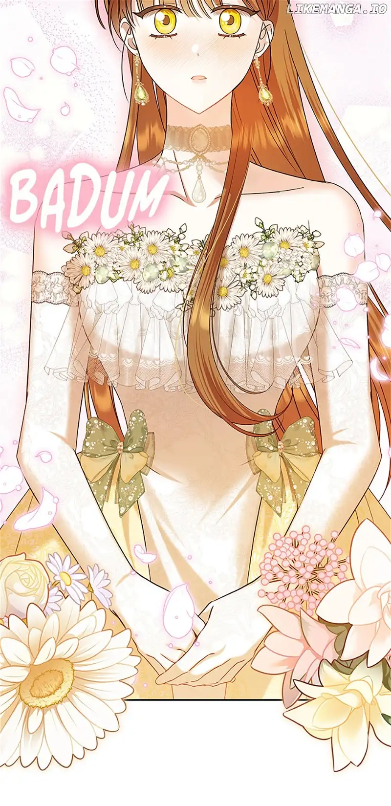 In This Life, I Will Survive Until the End chapter 21 page 92