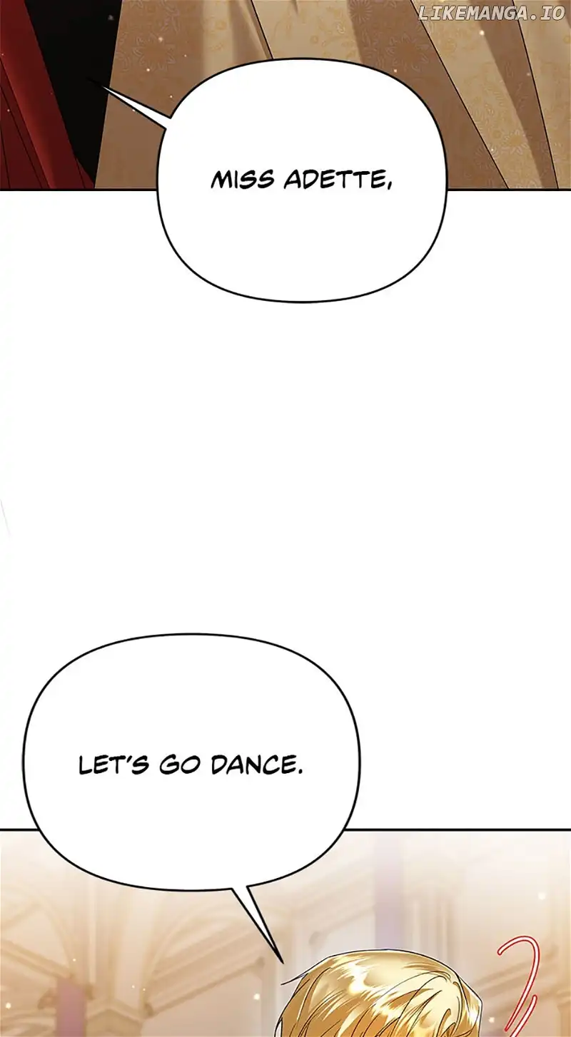 In This Life, I Will Survive Until the End chapter 21 page 96
