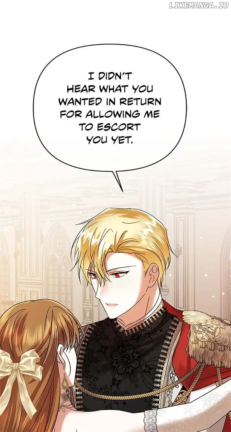 In This Life, I Will Survive Until the End chapter 21 page 99