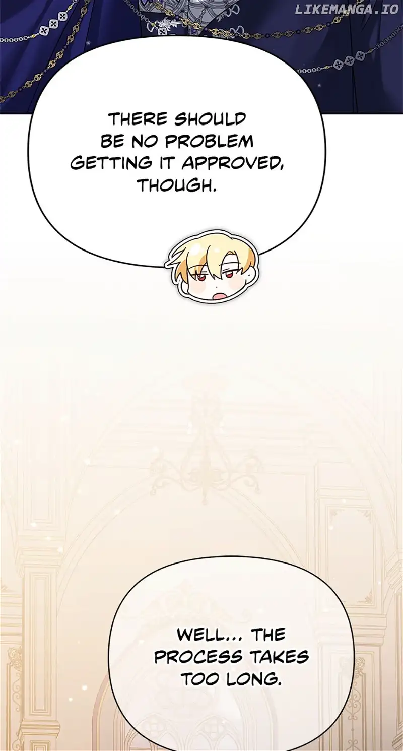In This Life, I Will Survive Until the End chapter 21 page 102