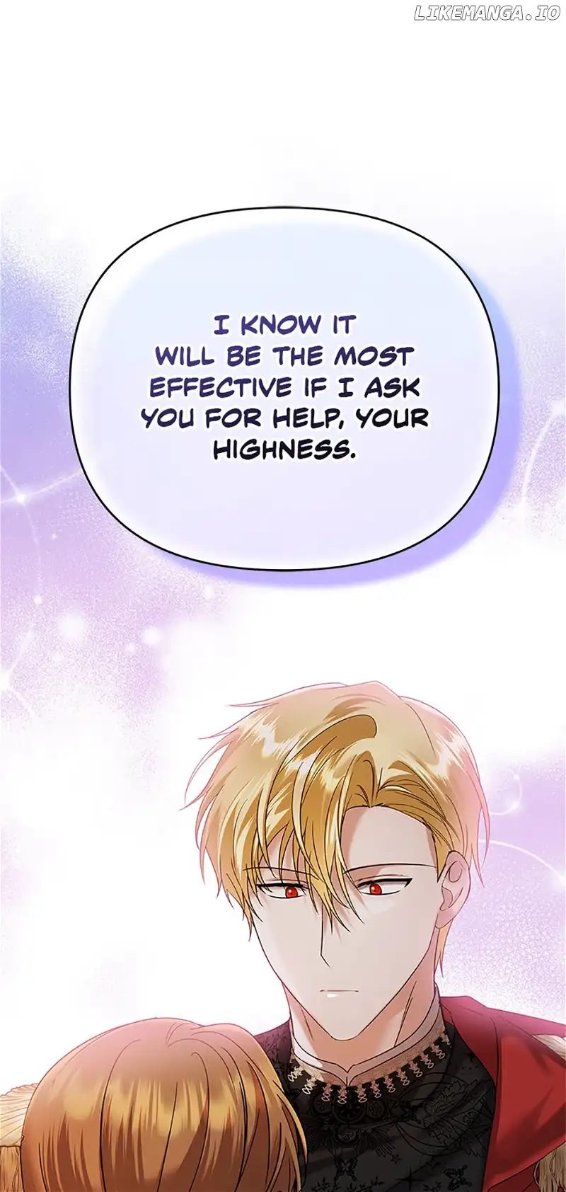 In This Life, I Will Survive Until the End chapter 21 page 105