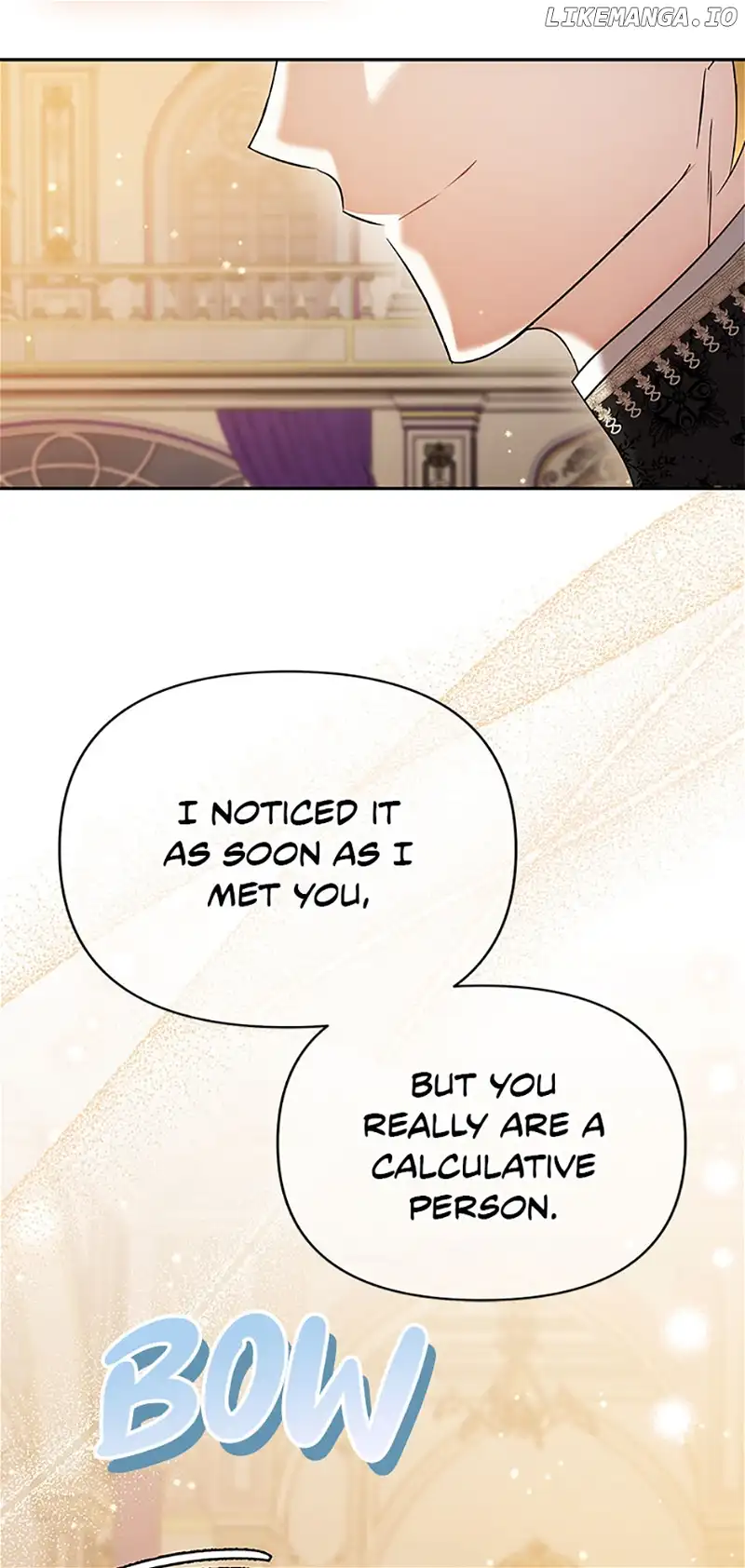 In This Life, I Will Survive Until the End chapter 21 page 108