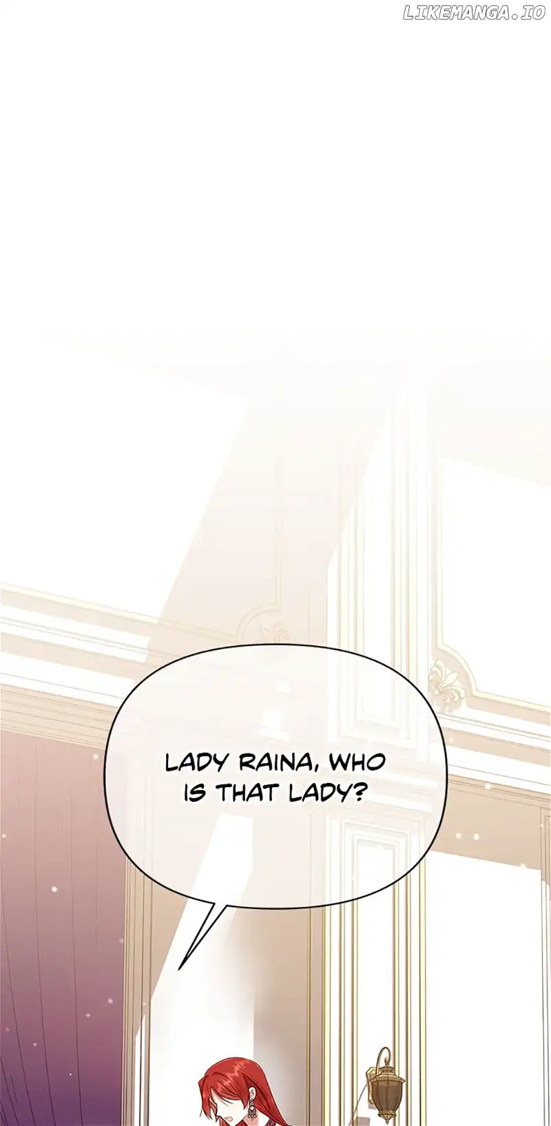 In This Life, I Will Survive Until the End chapter 21 page 110