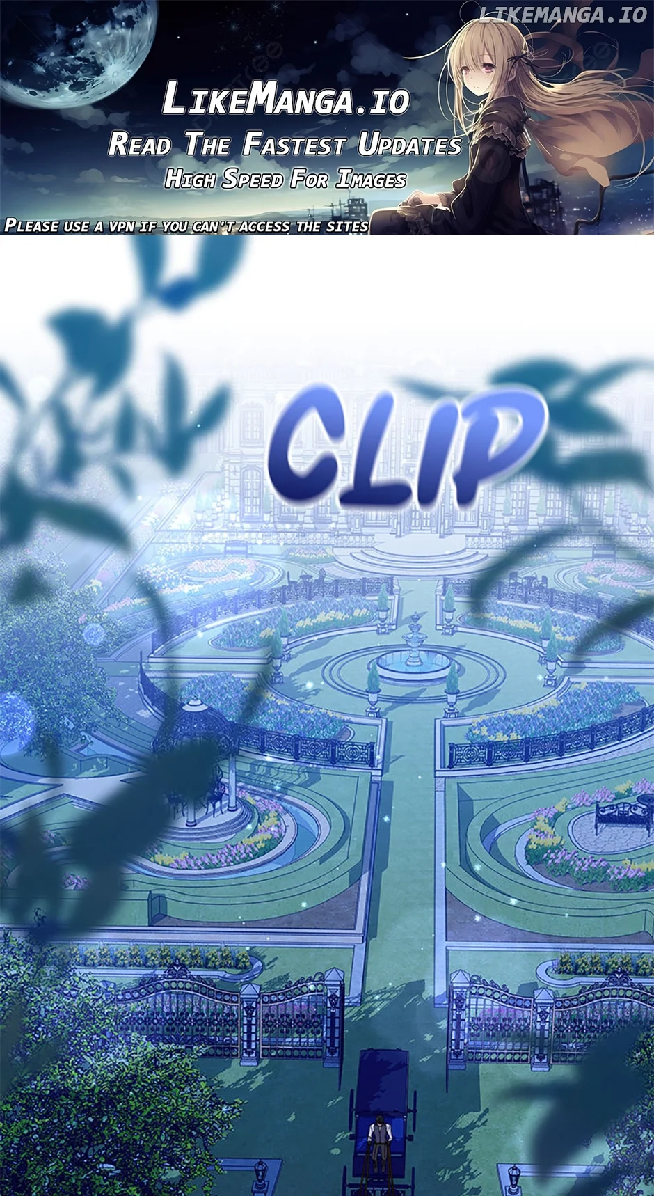 In This Life, I Will Survive Until the End chapter 22 page 1