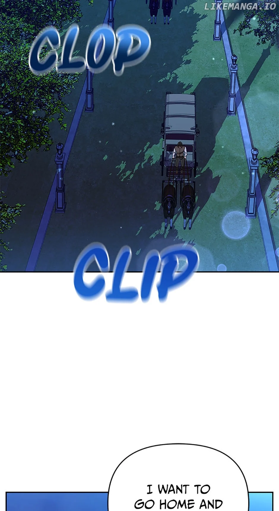 In This Life, I Will Survive Until the End chapter 22 page 2
