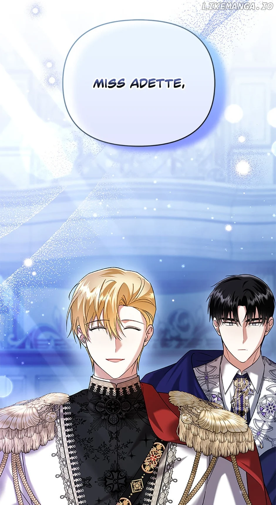 In This Life, I Will Survive Until the End chapter 22 page 5