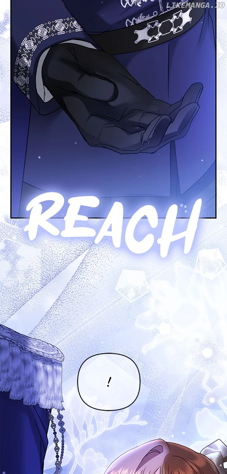 In This Life, I Will Survive Until the End chapter 22 page 16