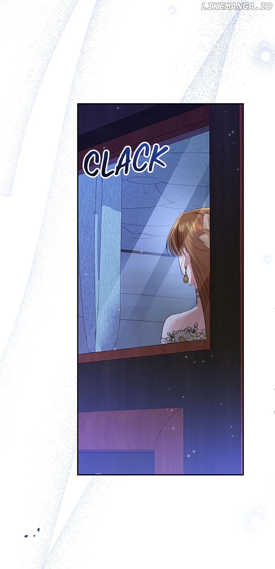 In This Life, I Will Survive Until the End chapter 22 page 25
