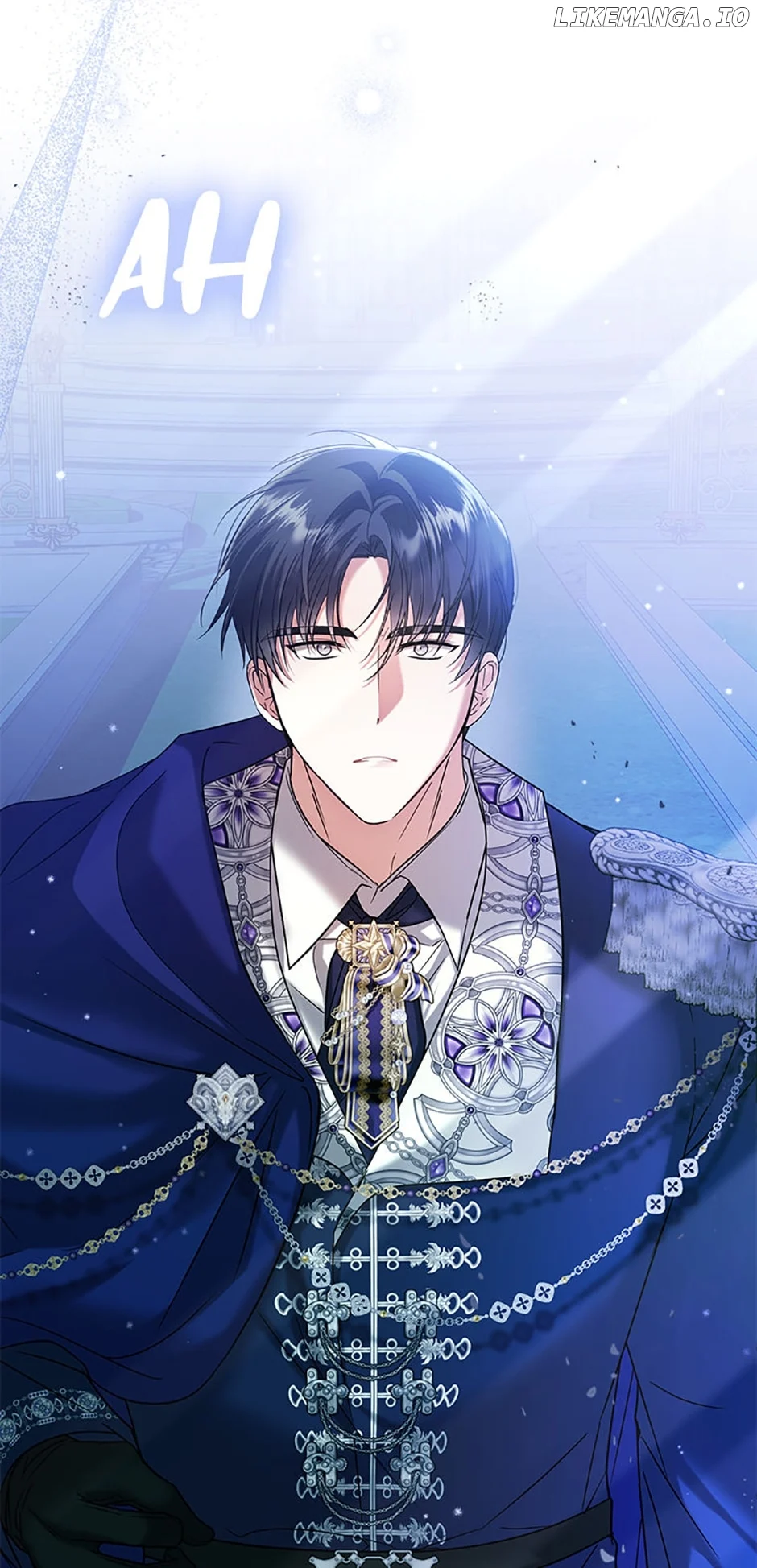 In This Life, I Will Survive Until the End chapter 22 page 26