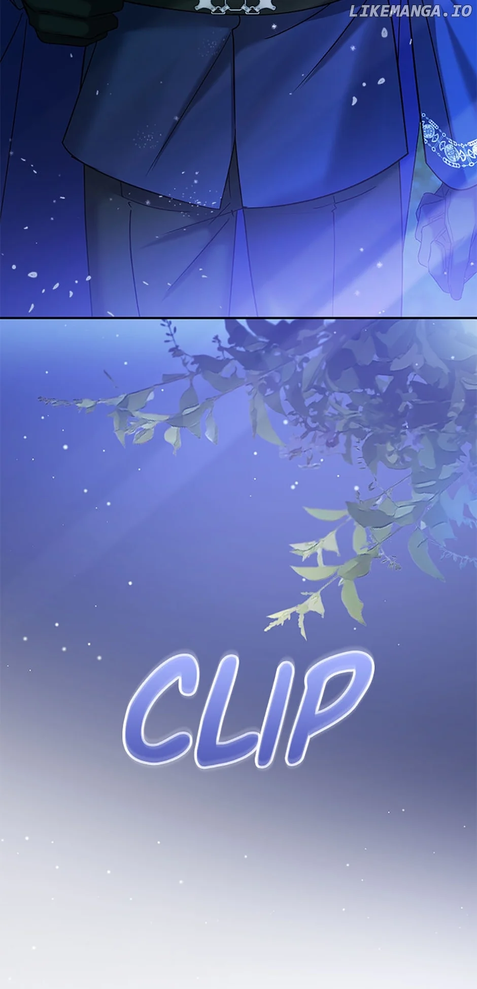 In This Life, I Will Survive Until the End chapter 22 page 27