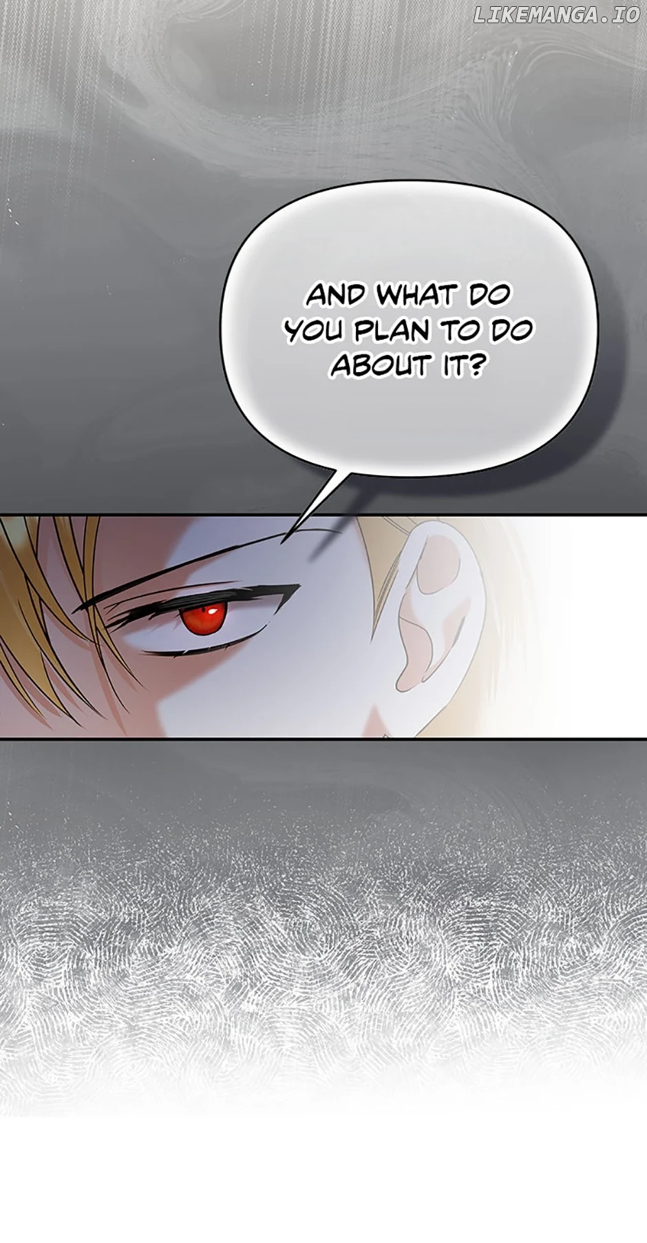 In This Life, I Will Survive Until the End chapter 22 page 36