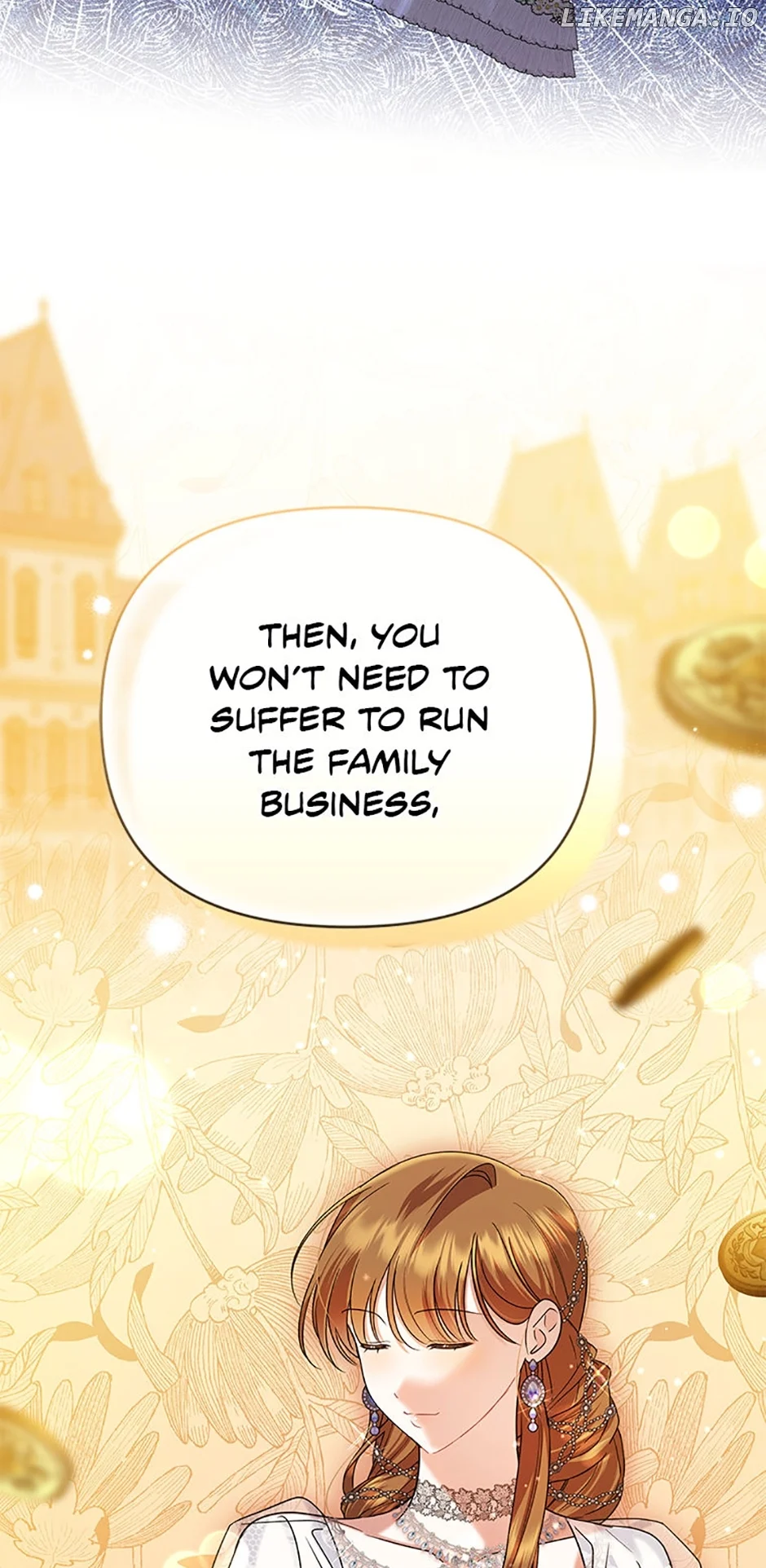 In This Life, I Will Survive Until the End chapter 22 page 38
