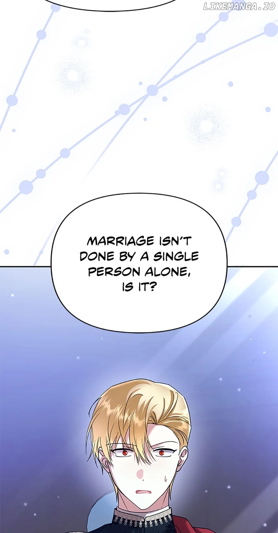 In This Life, I Will Survive Until the End chapter 22 page 46