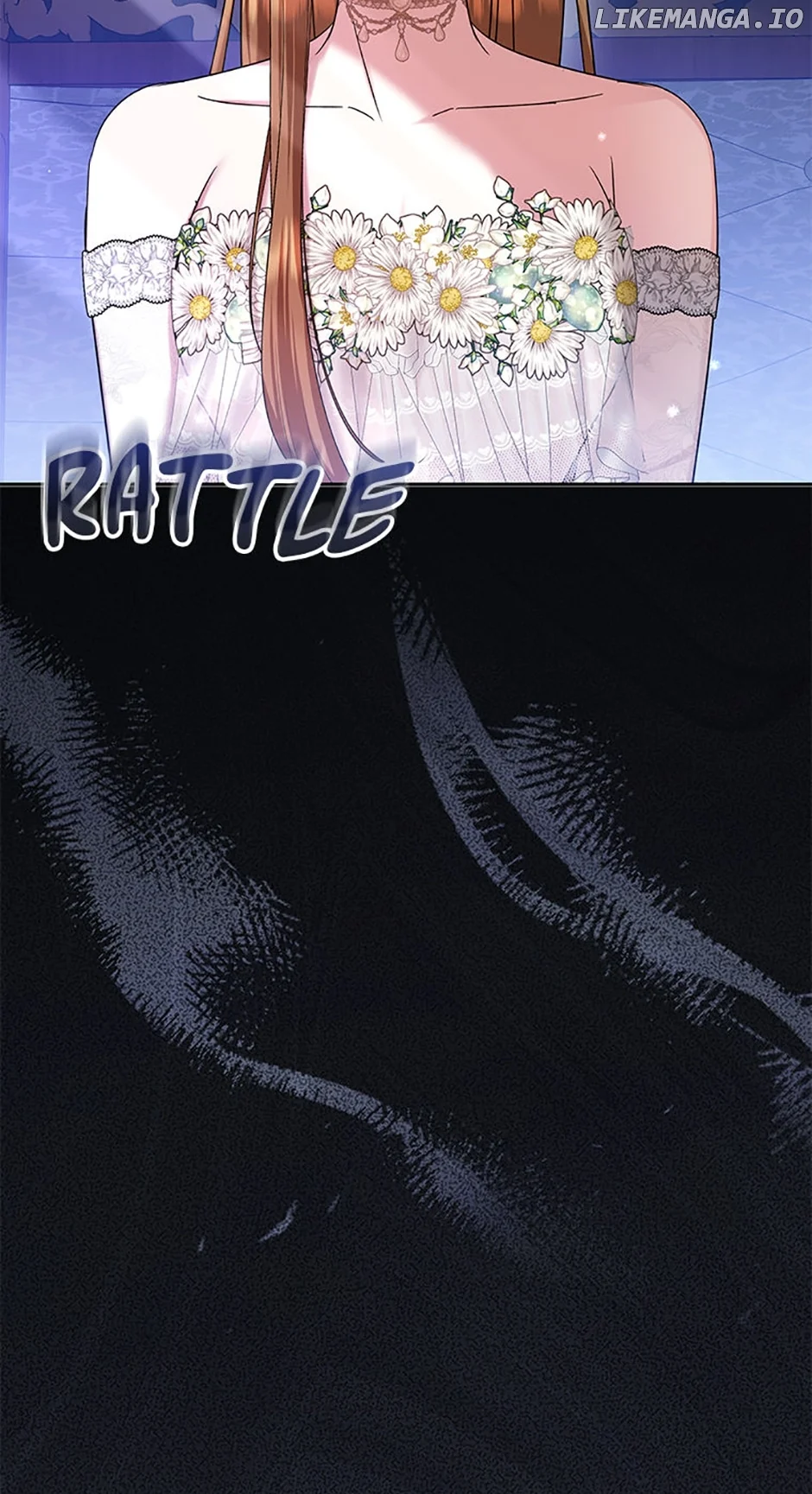 In This Life, I Will Survive Until the End chapter 22 page 50