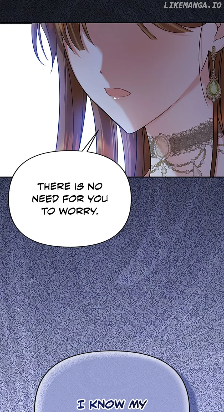 In This Life, I Will Survive Until the End chapter 22 page 51