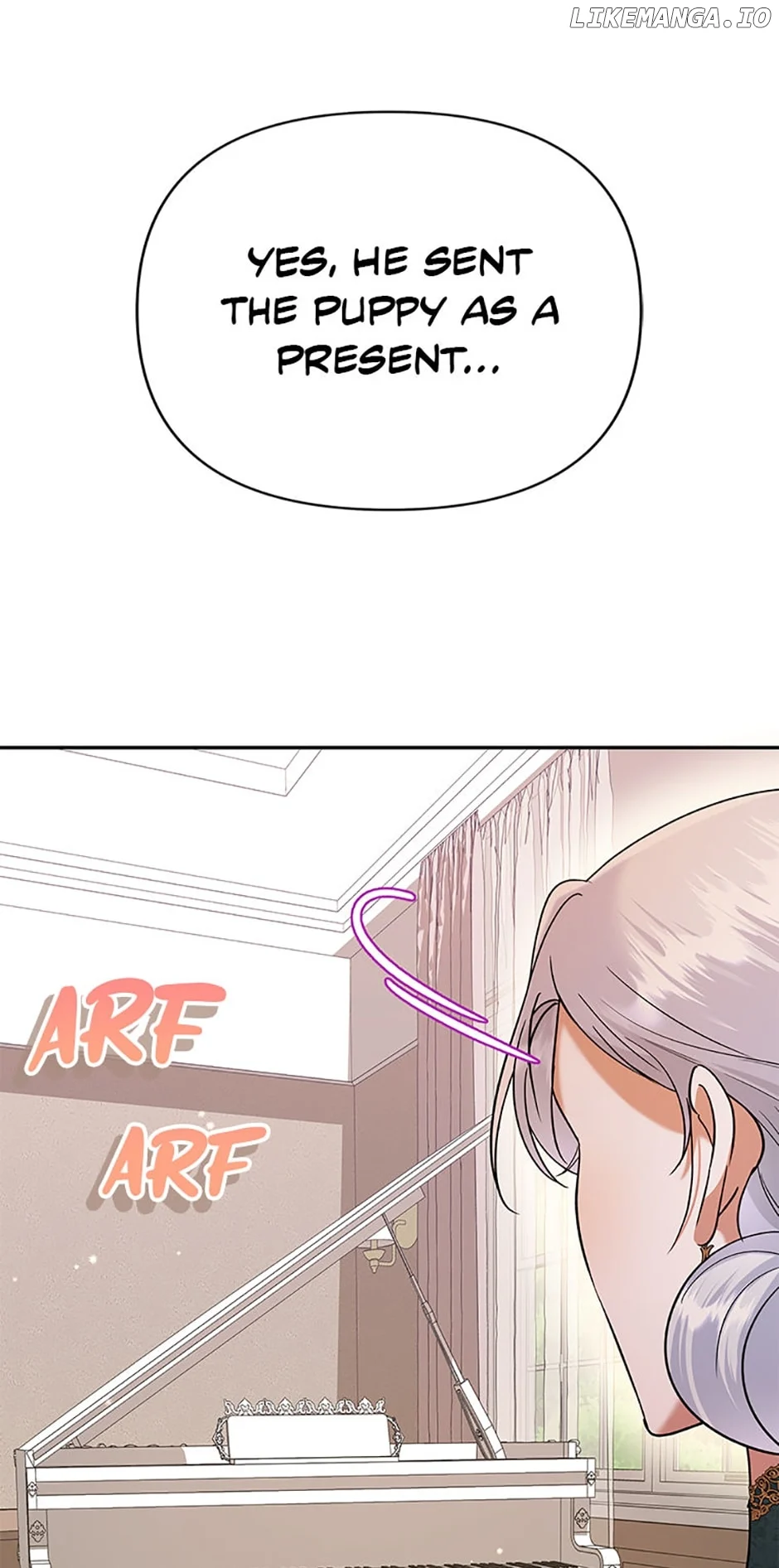 In This Life, I Will Survive Until the End chapter 22 page 59