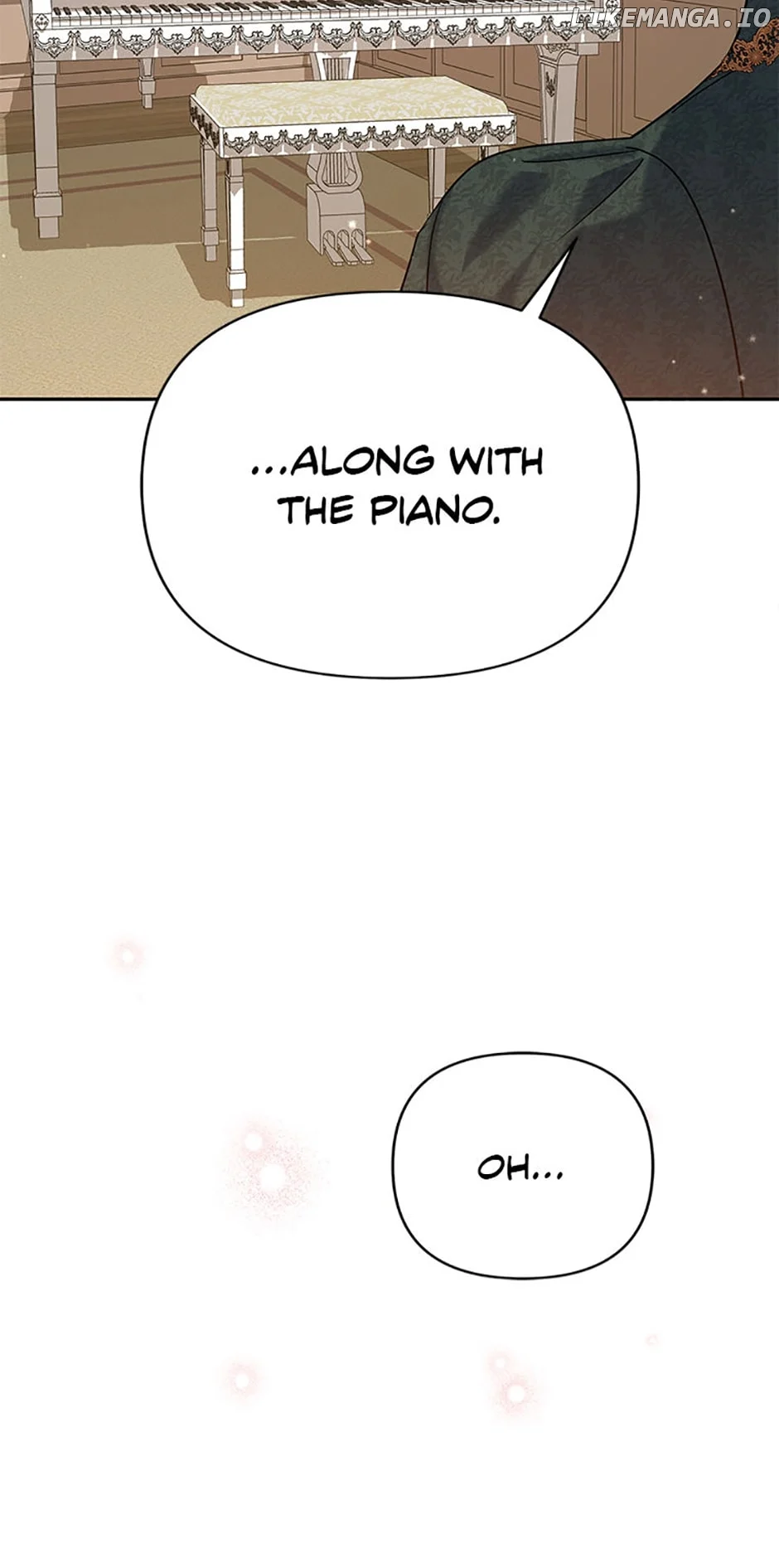 In This Life, I Will Survive Until the End chapter 22 page 60