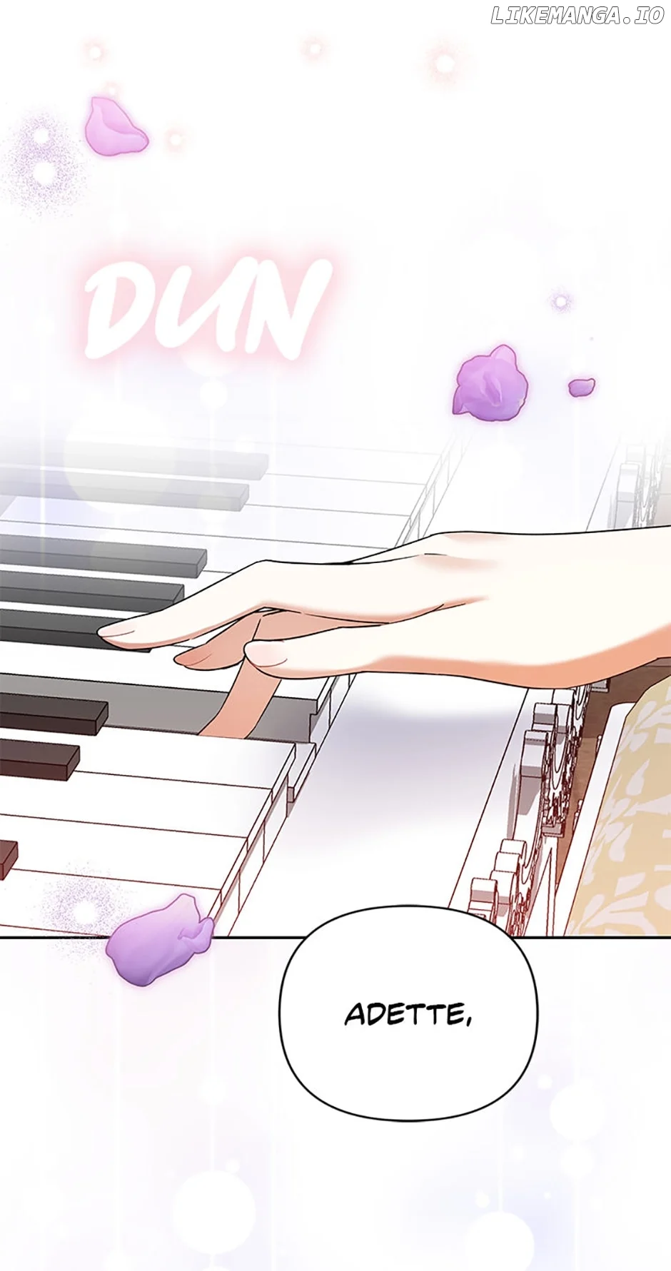 In This Life, I Will Survive Until the End chapter 22 page 61