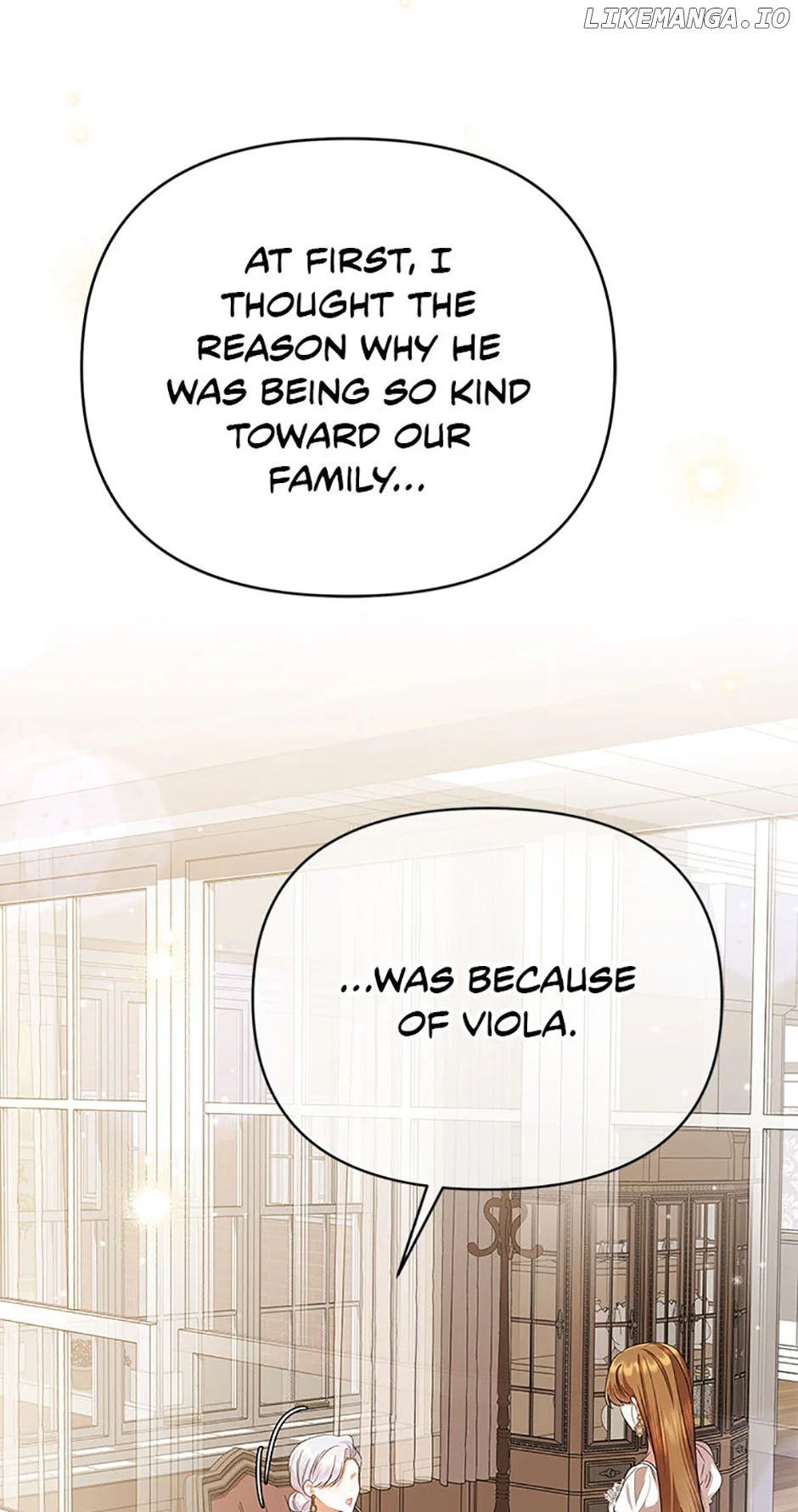 In This Life, I Will Survive Until the End chapter 22 page 64