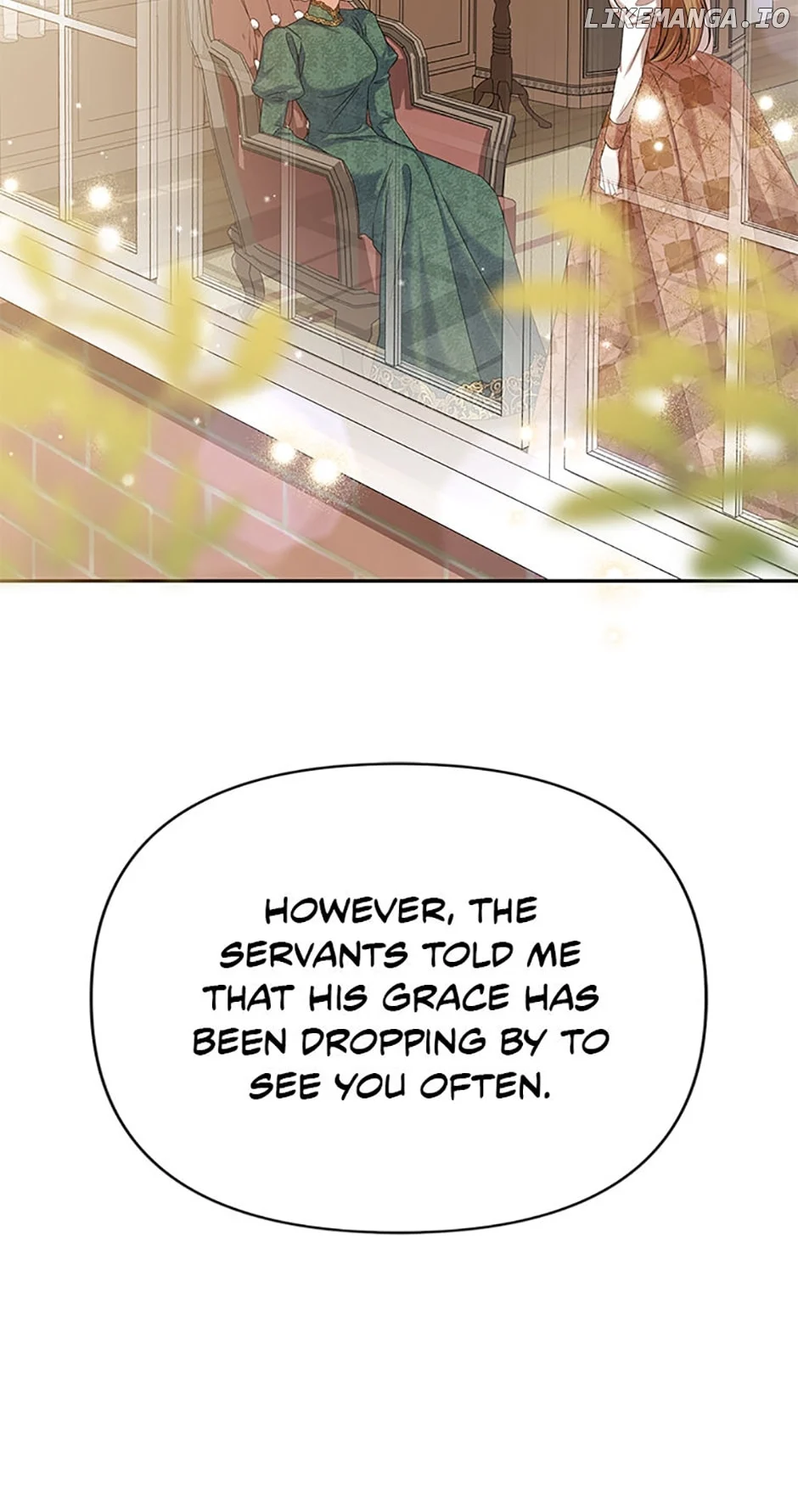 In This Life, I Will Survive Until the End chapter 22 page 65