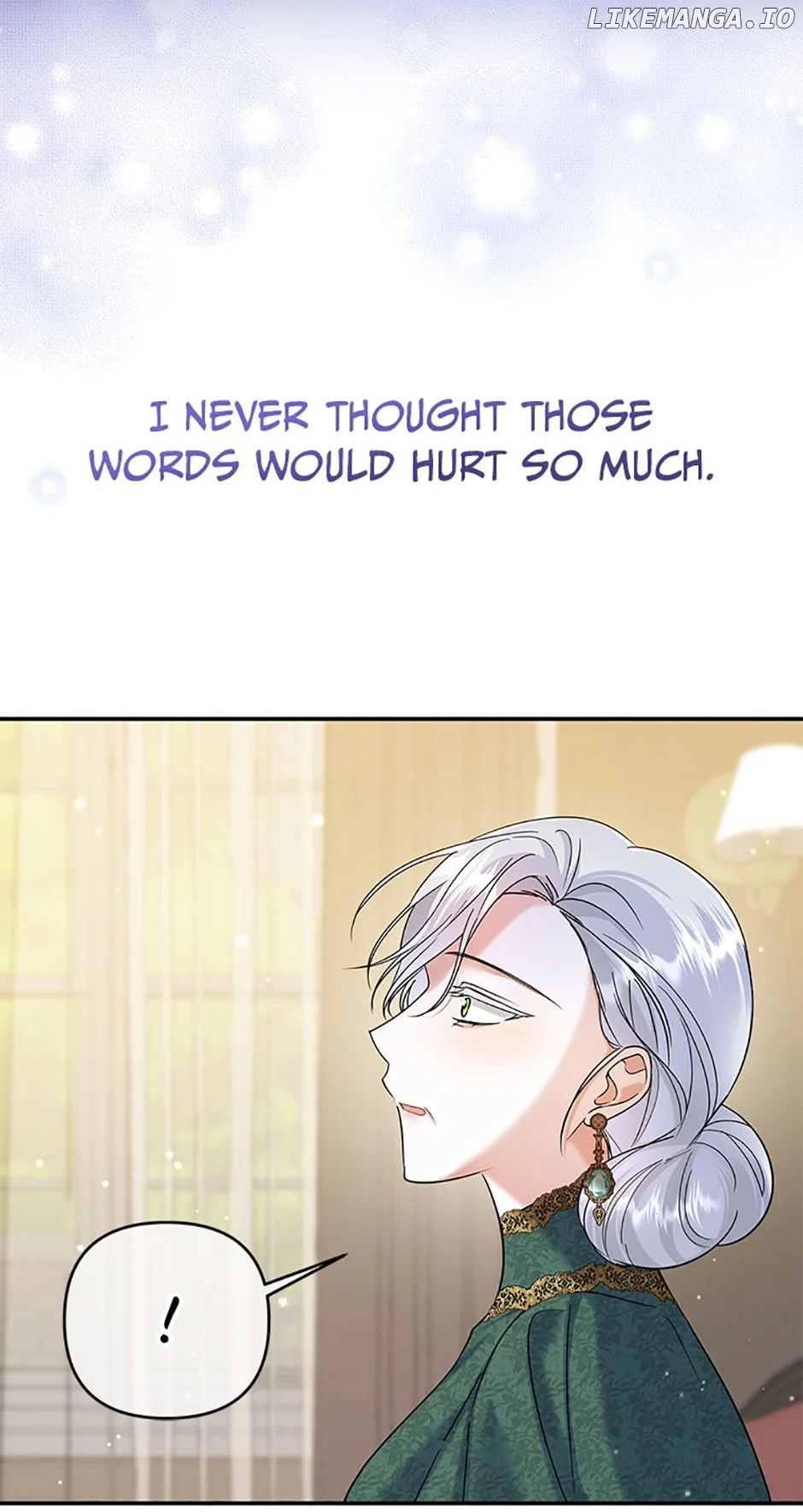 In This Life, I Will Survive Until the End chapter 22 page 72