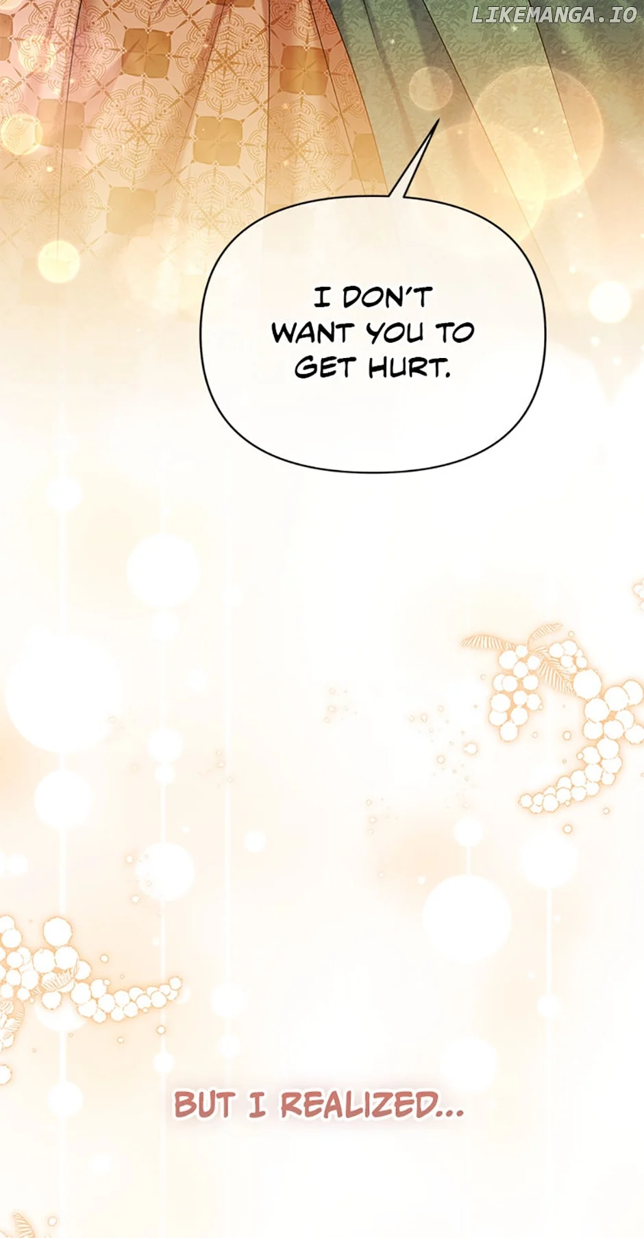 In This Life, I Will Survive Until the End chapter 22 page 76