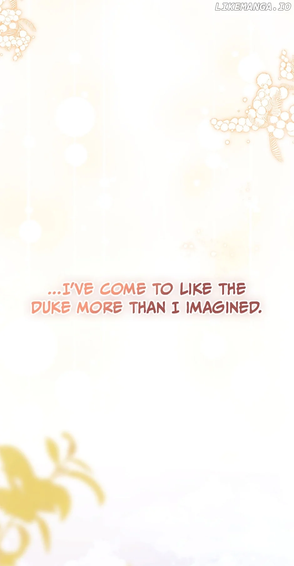 In This Life, I Will Survive Until the End chapter 22 page 77