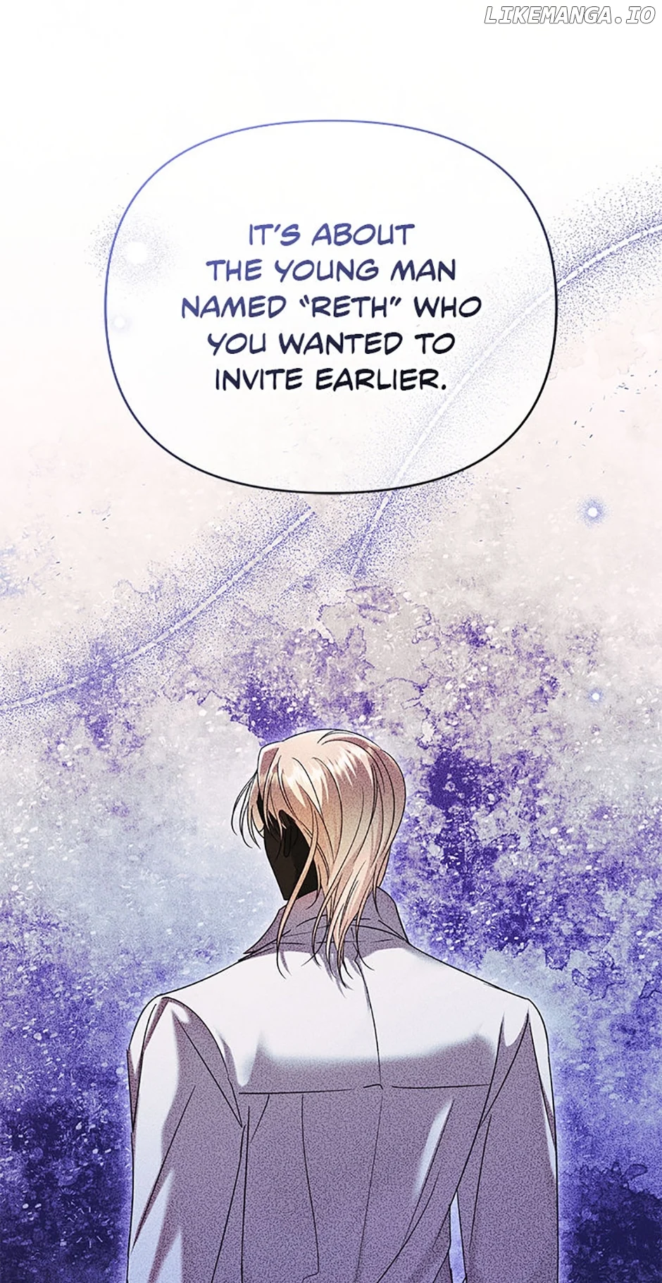 In This Life, I Will Survive Until the End chapter 22 page 84