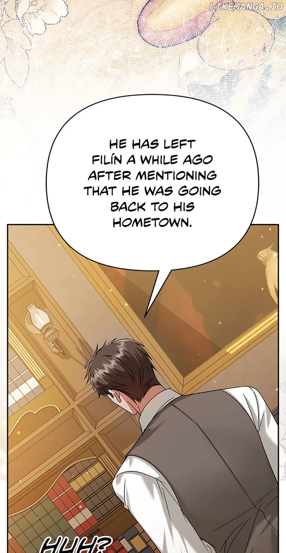 In This Life, I Will Survive Until the End chapter 22 page 86