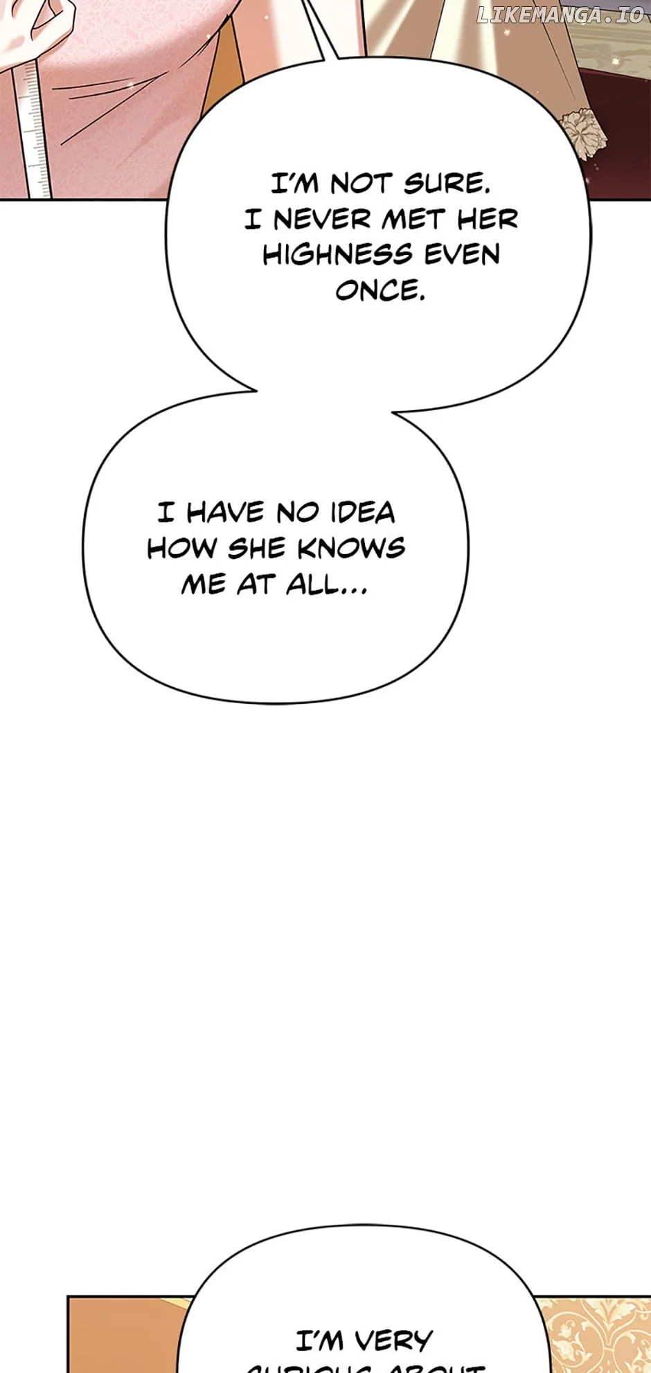 In This Life, I Will Survive Until the End chapter 22 page 95
