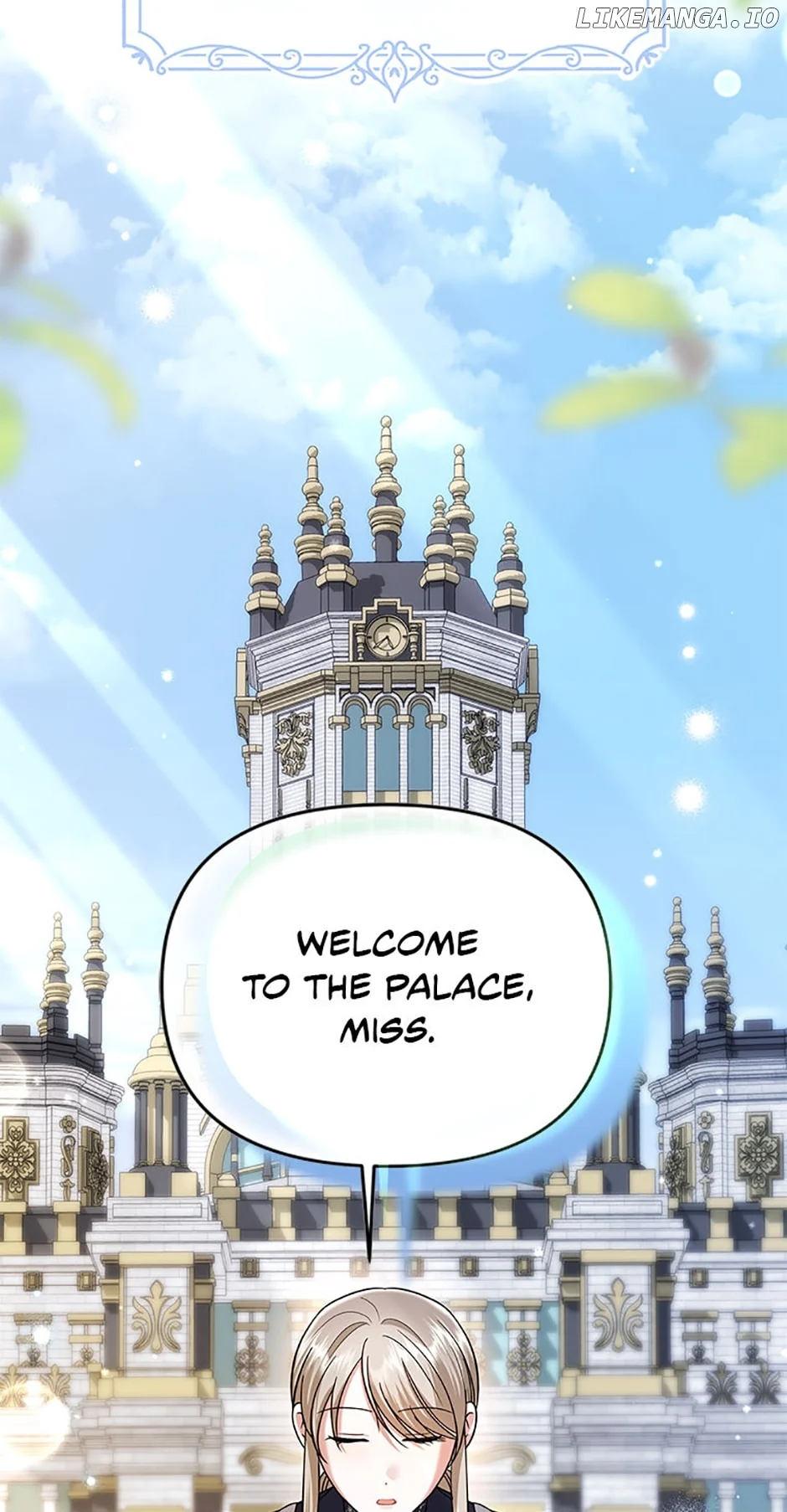 In This Life, I Will Survive Until the End chapter 22 page 99