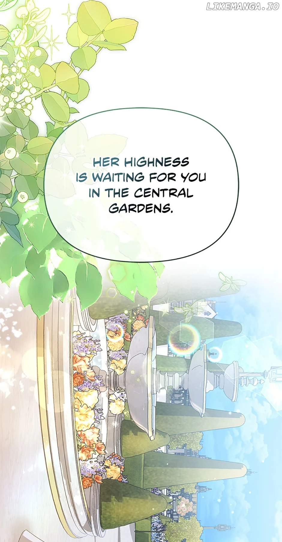 In This Life, I Will Survive Until the End chapter 22 page 101