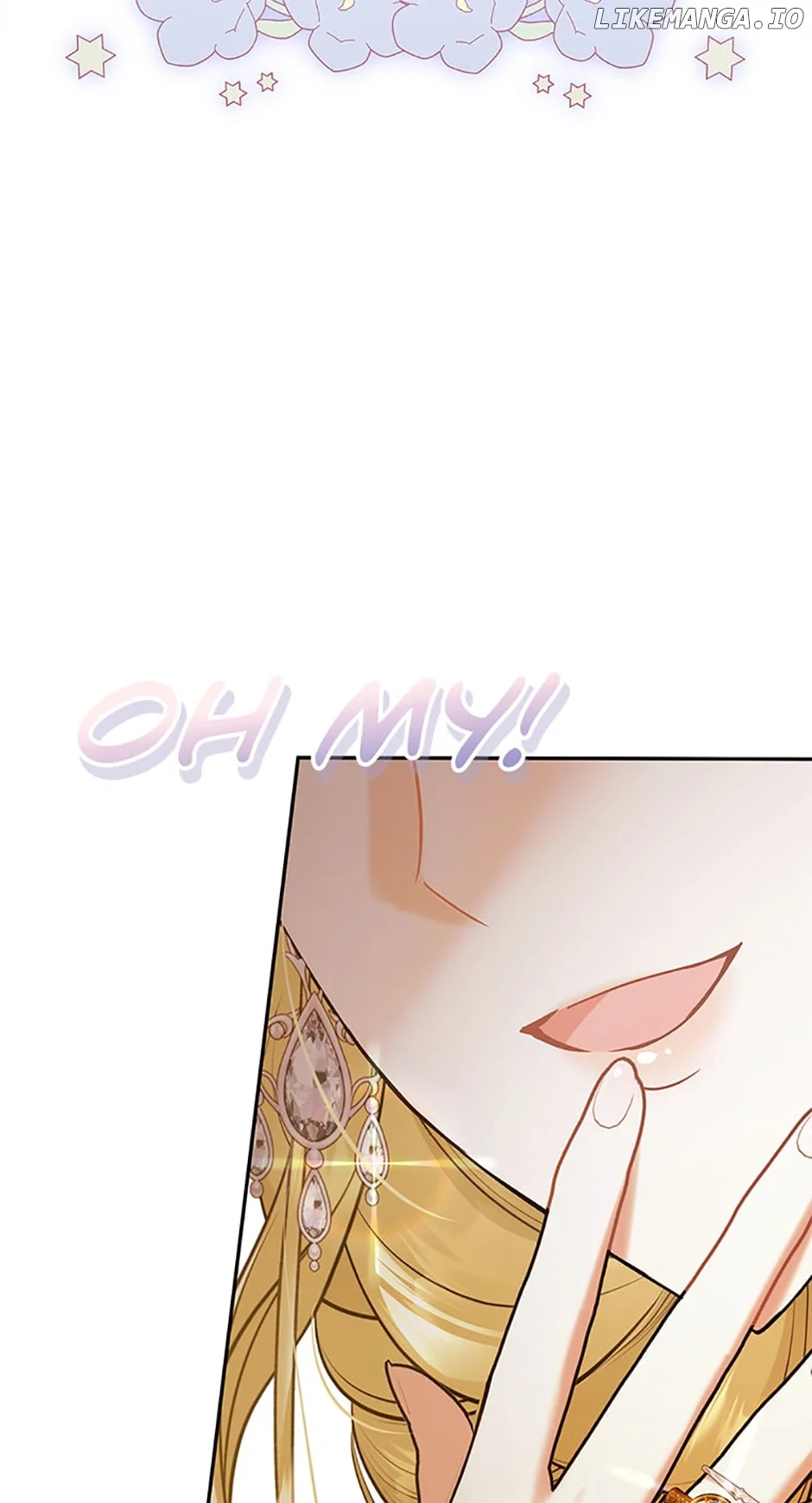 In This Life, I Will Survive Until the End chapter 22 page 107
