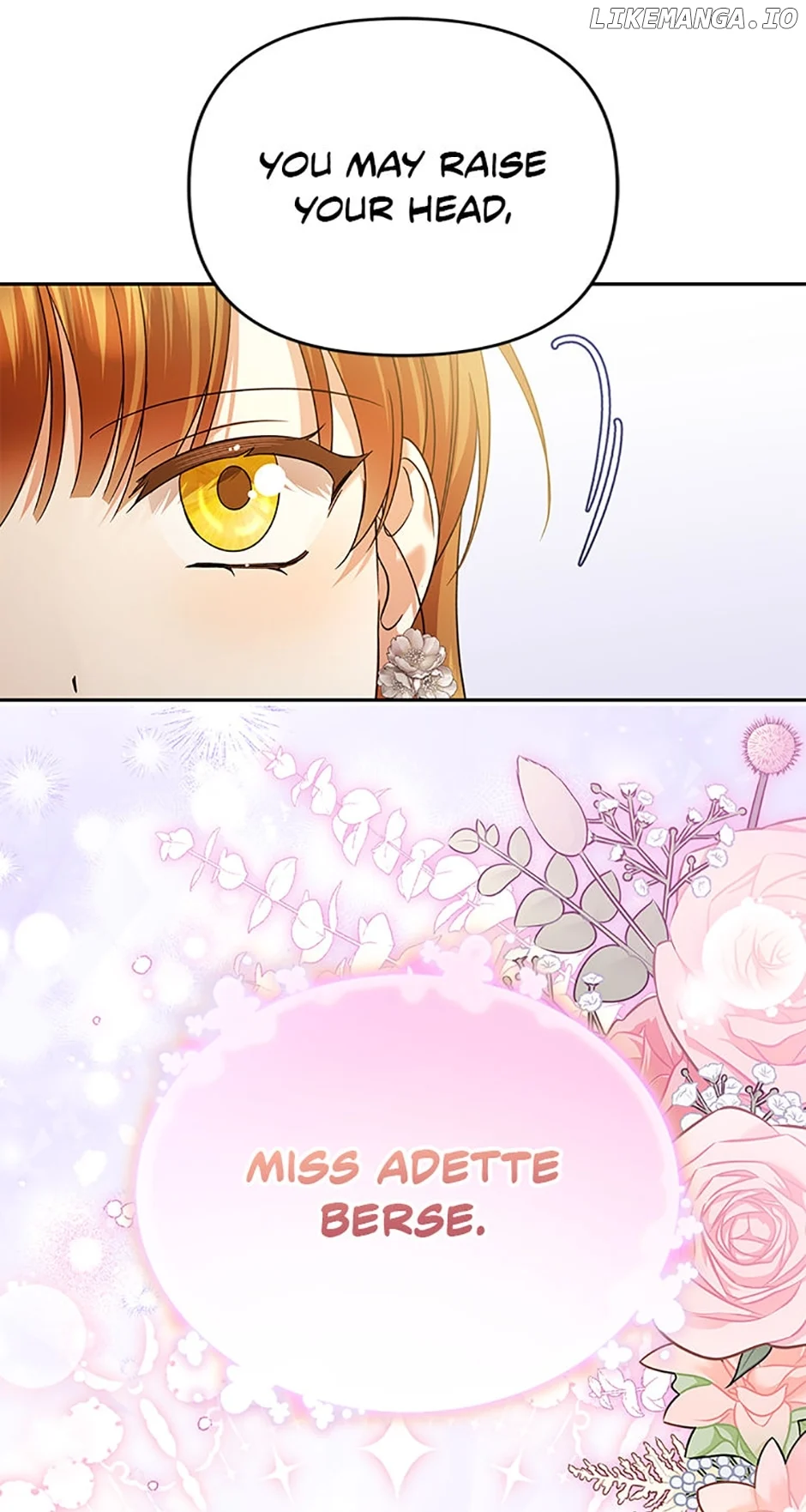 In This Life, I Will Survive Until the End chapter 22 page 109