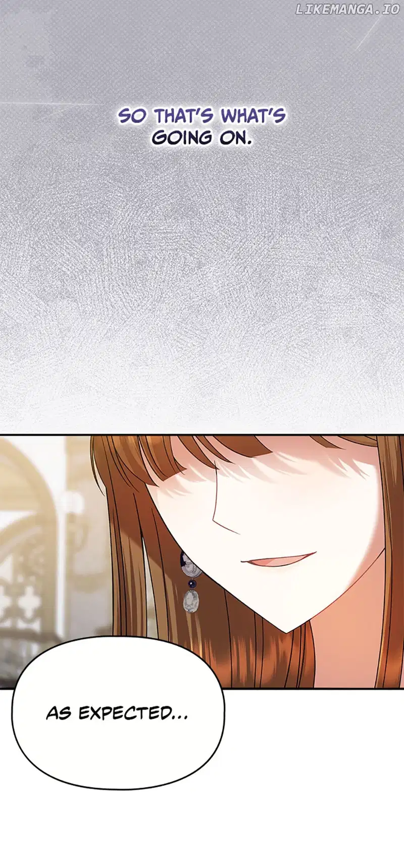 In This Life, I Will Survive Until the End chapter 23 page 5
